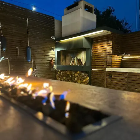 4 דירה קומרנה